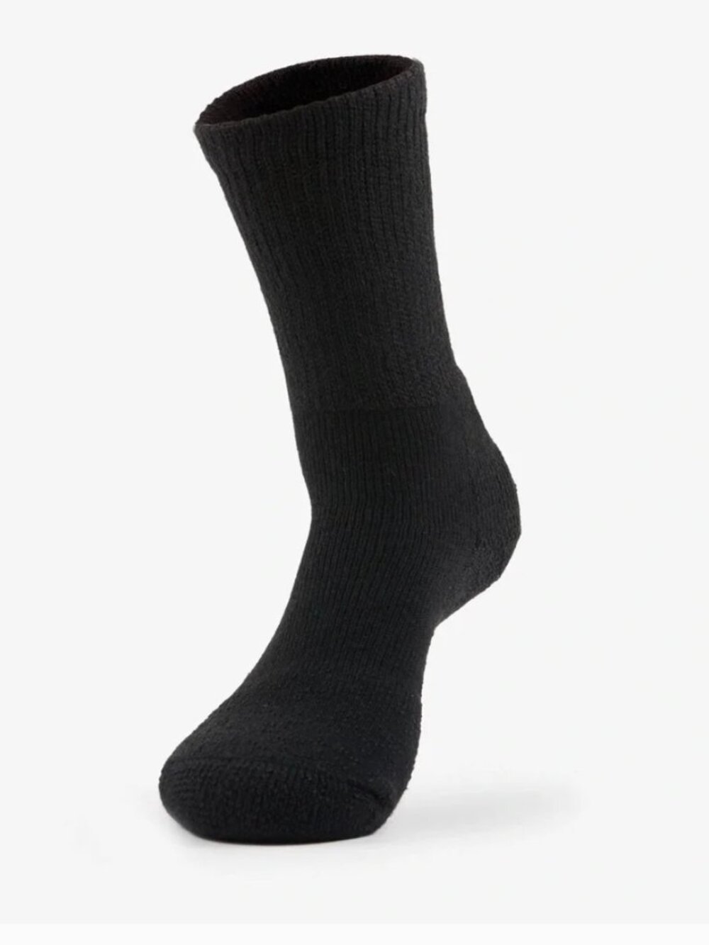 Thorlo Maximum Cushion Crew Tennis Socks | TX